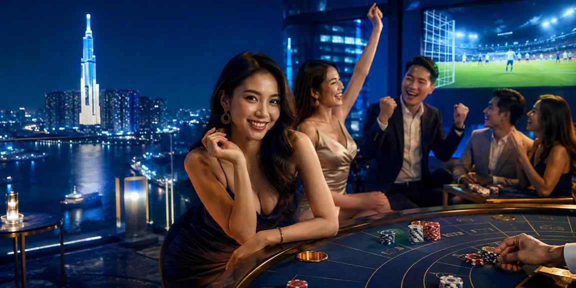 new55 Việt Nam Sảnh casino